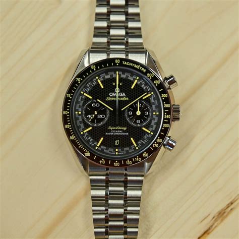 omega speedmaster racing buy|Omega Speedmaster super racing price.